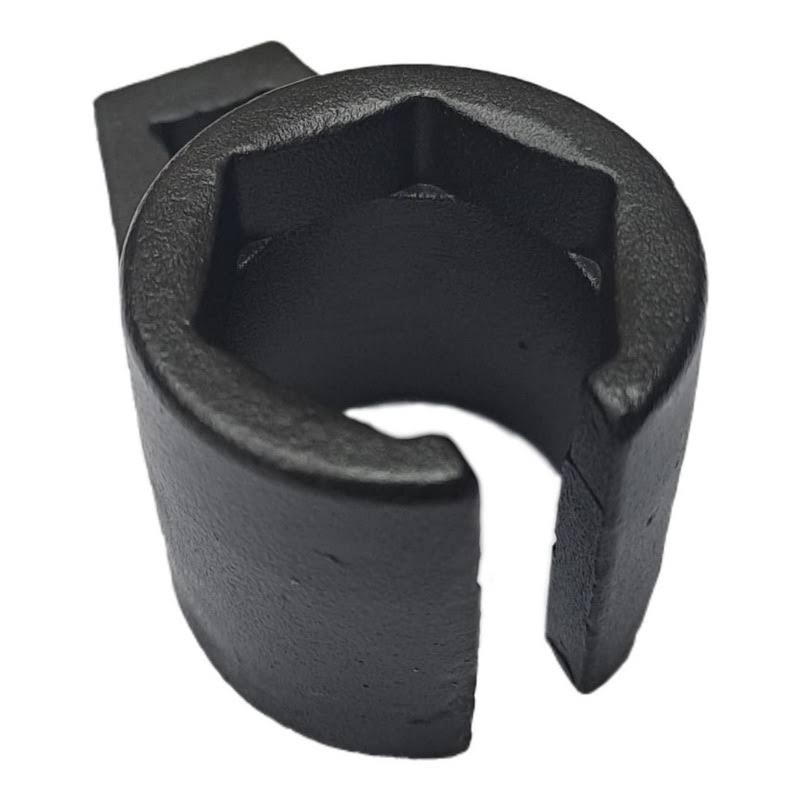 Pittsburgh Automotive 3/8 in. Offset Oxygen Sensor Wrench