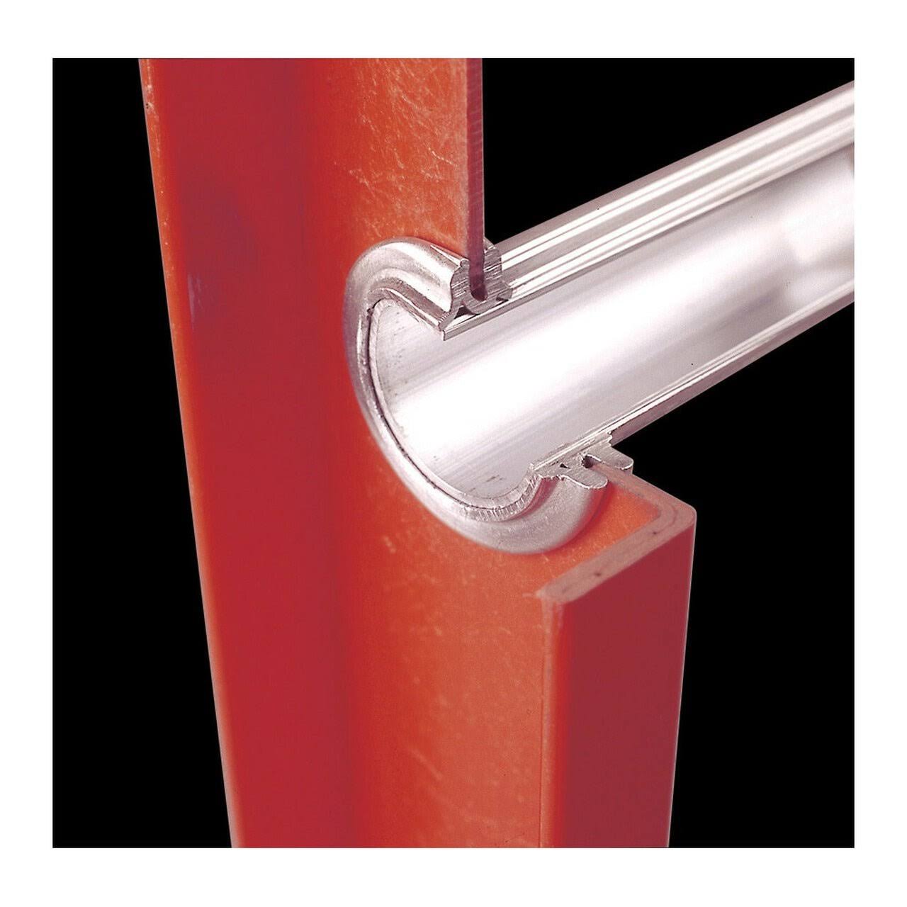 24ft Extension Ladder | Werner Type iA | Fiberglass