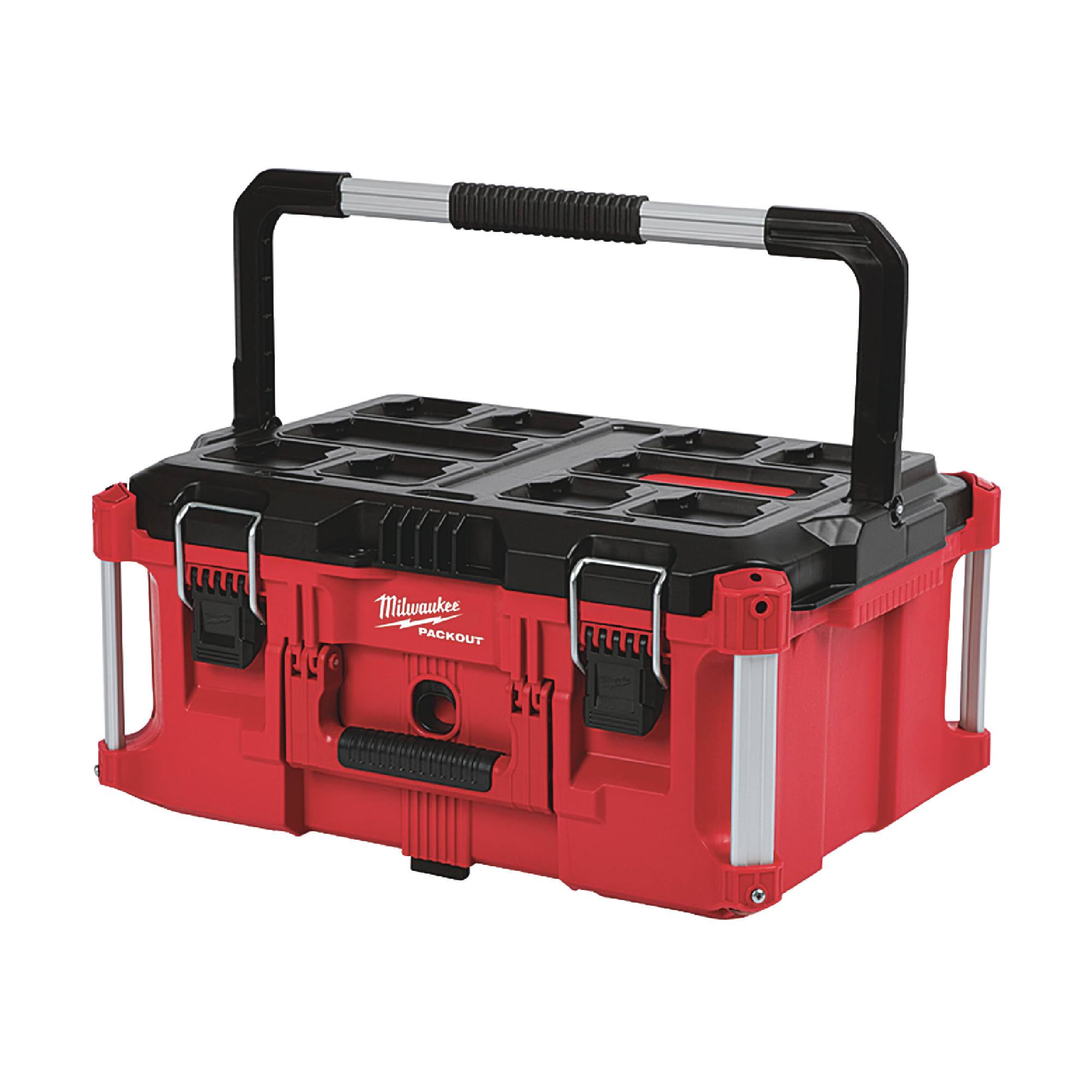 Milwaukee Tool 48-22-8425 Large PACKOUT Box