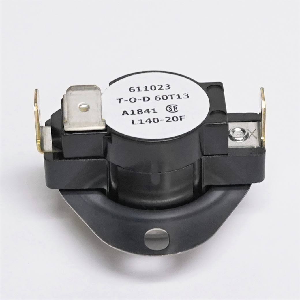 Supco LD140 Thermostat