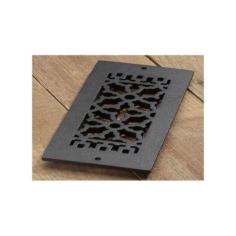 Reggio Registers 612-NH Scroll Series 10