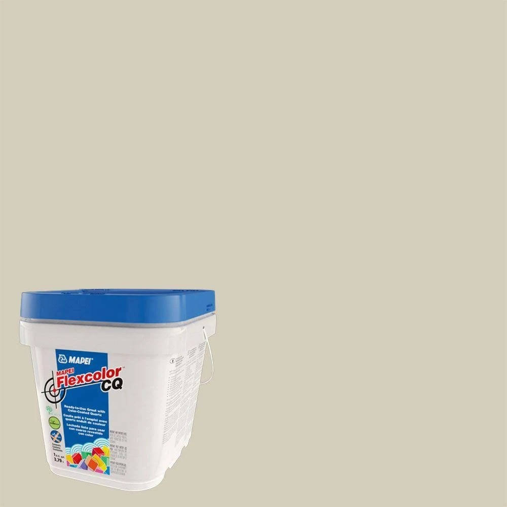 Flexcolor CQ Ready to Use Grout (14 Biscuit)