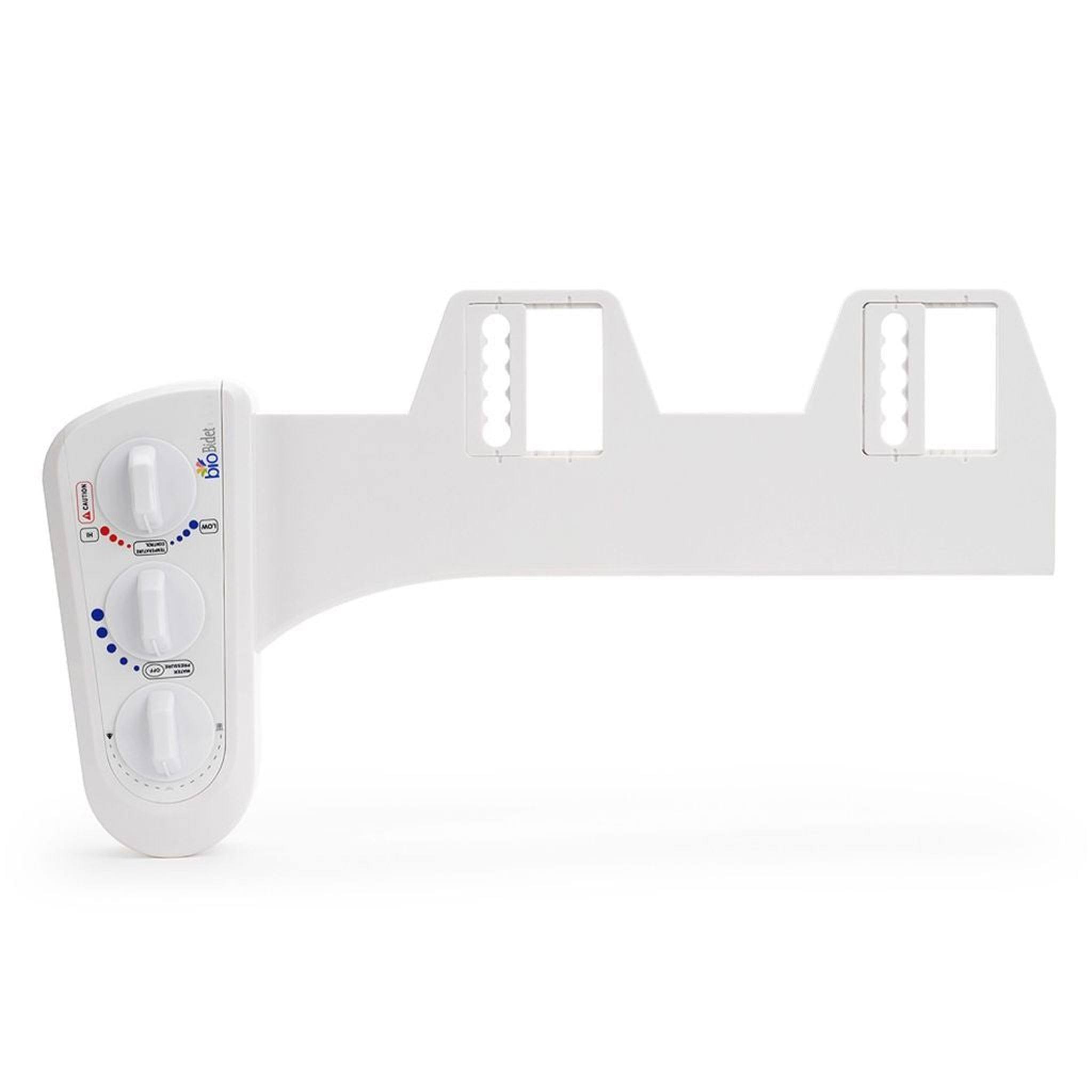 Bio Bidet- Duo Bidet Attachment (BB-270)