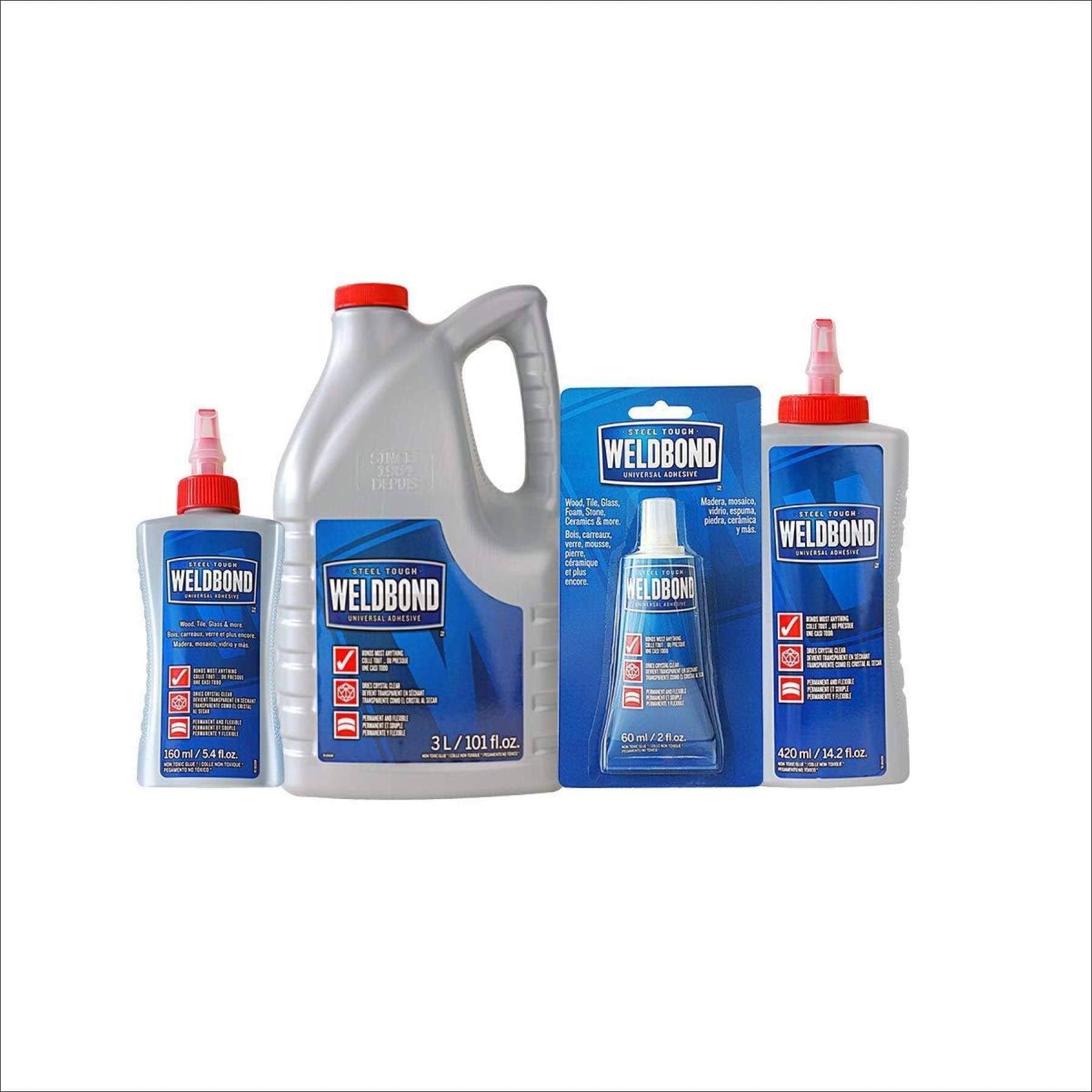 5.4oz Weldbond Adhesive