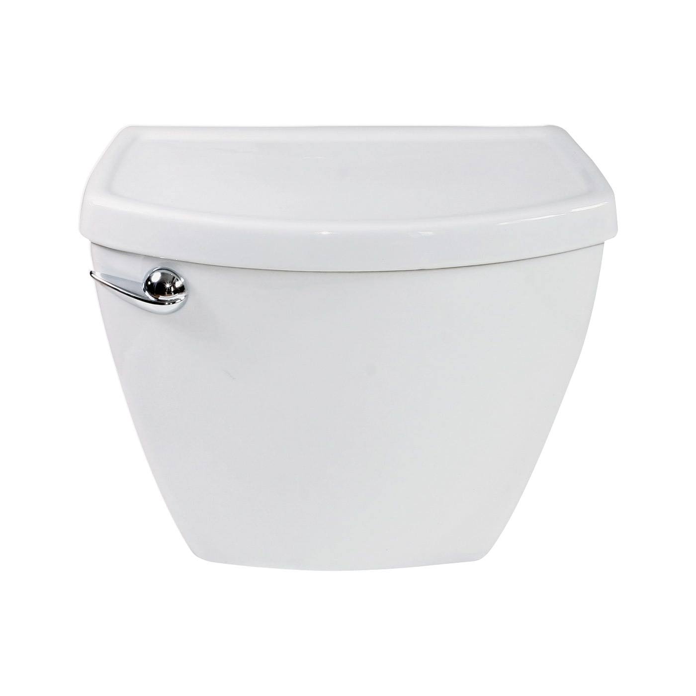 American Standard 4021101N.020 Cadet 3 Toilet Tank White