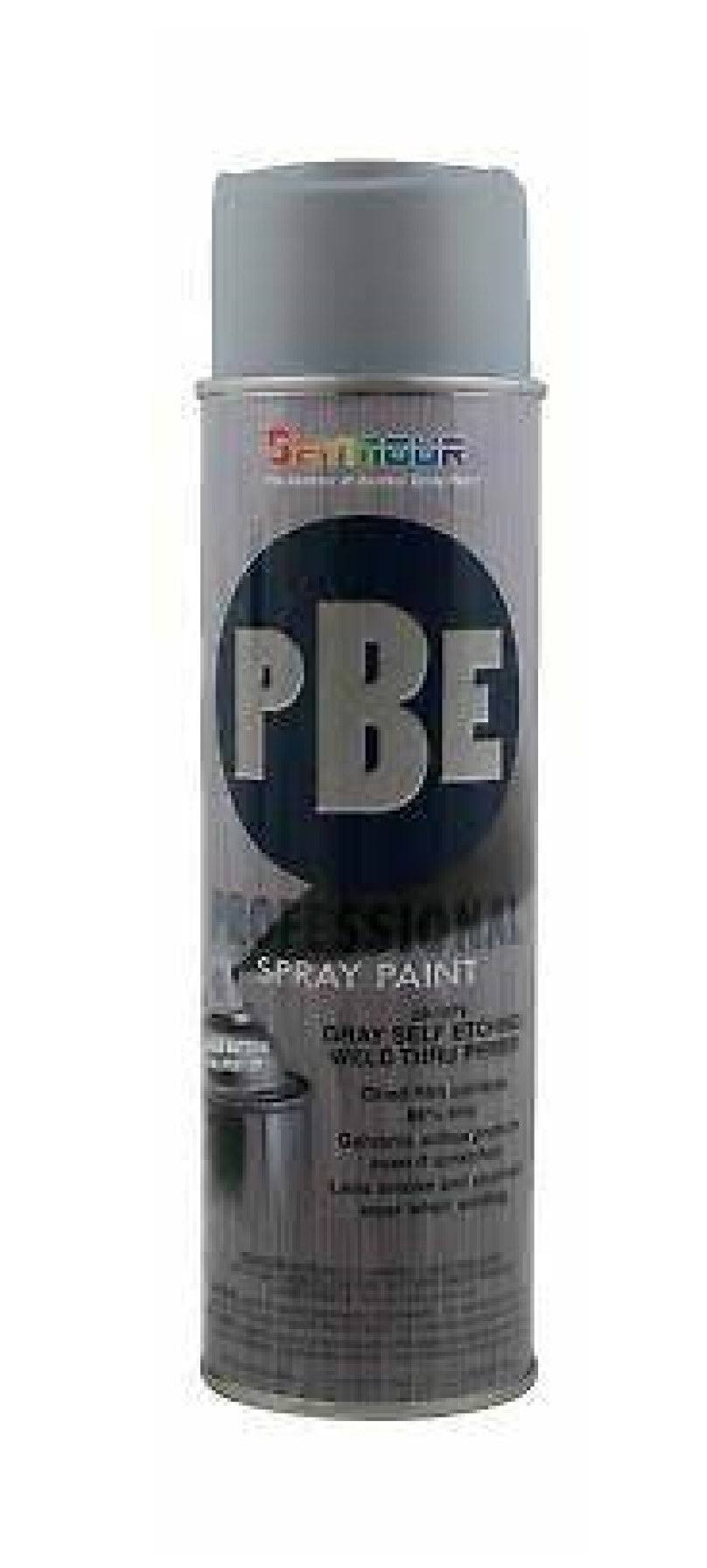 SEYMOUR PBE Professional Self-Etch/Weld Thru Primer- Gray, 15 oz
