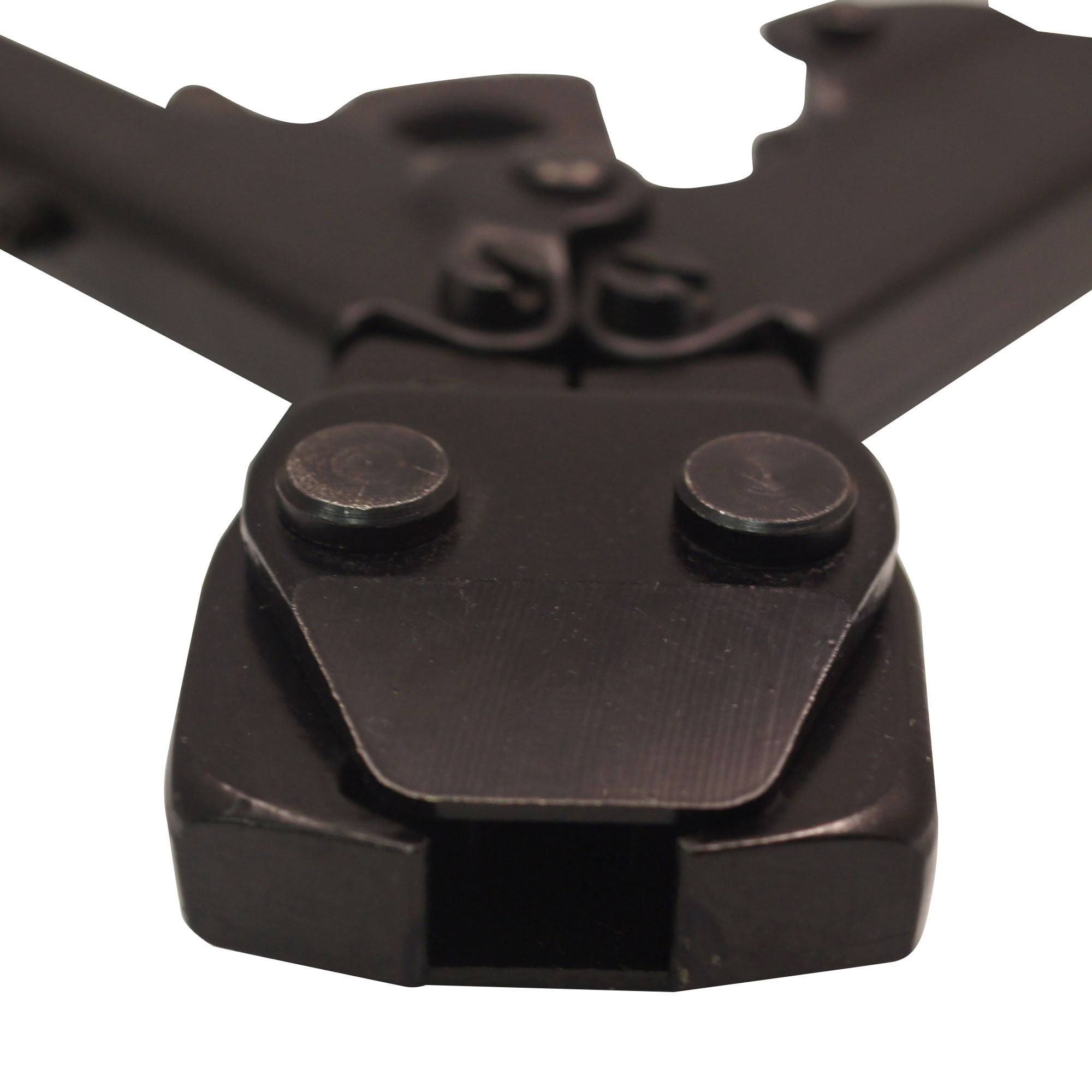 Apollo PEX 69ptkg1096 3/8-Inch- 1-Inch Stainless Steel Pinch Clamp Tool