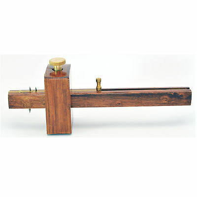 Pittsburgh 94645 6 in. Combination Mortise Gauge