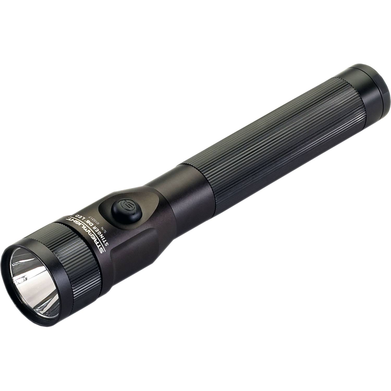 Streamlight Stinger DS Rechargable LED Flashlight