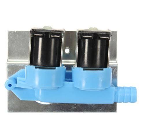 ANTOBLE Clothes Washer Water Inlet Valve for 285805 Whirlpool Kenmore Maytag GE Frigidaire Electrolux