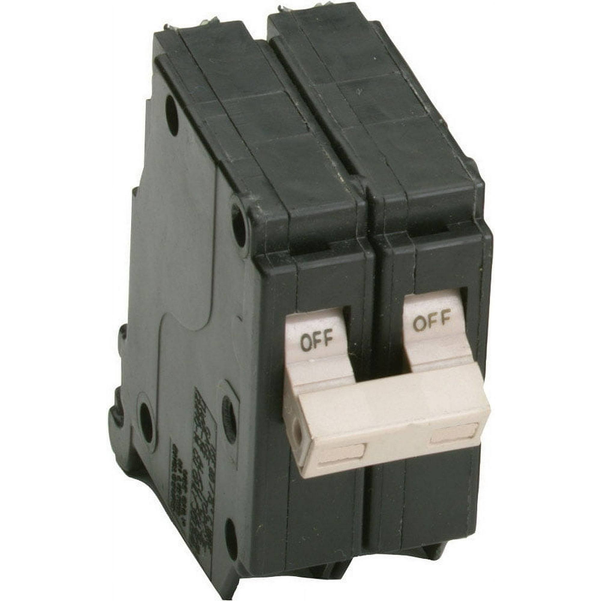 CHF250- Eaton- 50 Amp Circuit Breaker