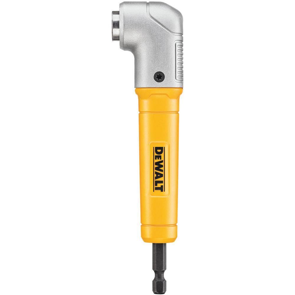 Dewalt Max Fit Right Angle Attachment DWARA60