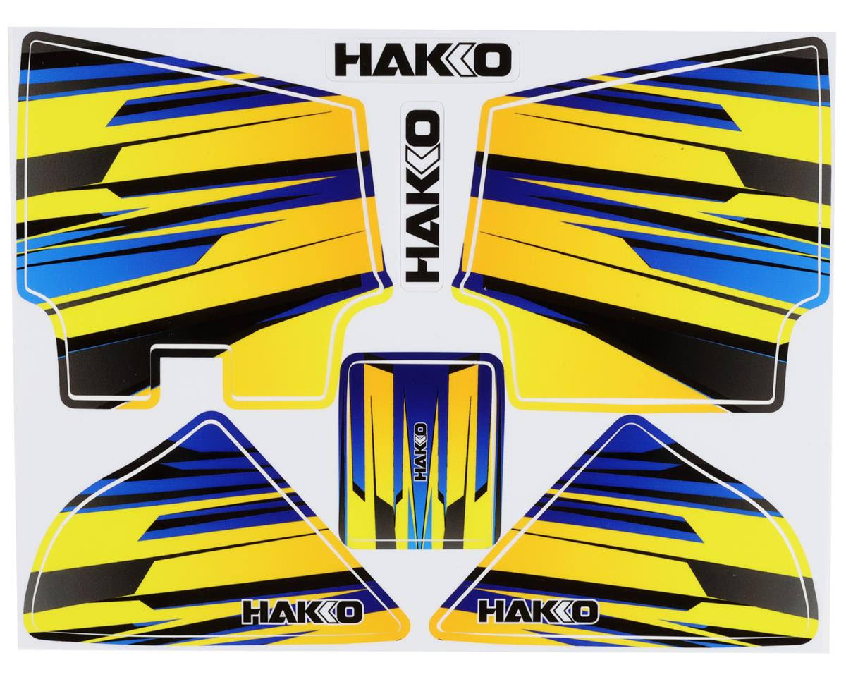 Hakko Digital Soldering Station