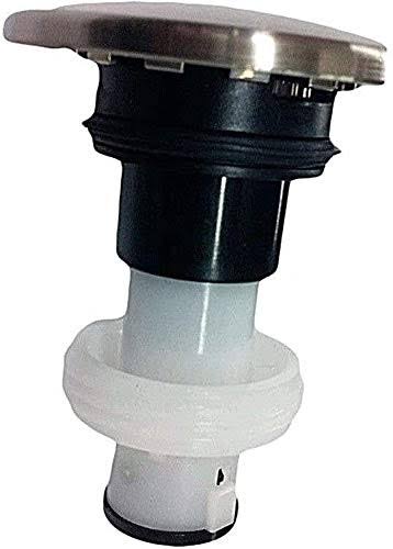 Pfister 972-098J Drain Stopper Brushed Nickel