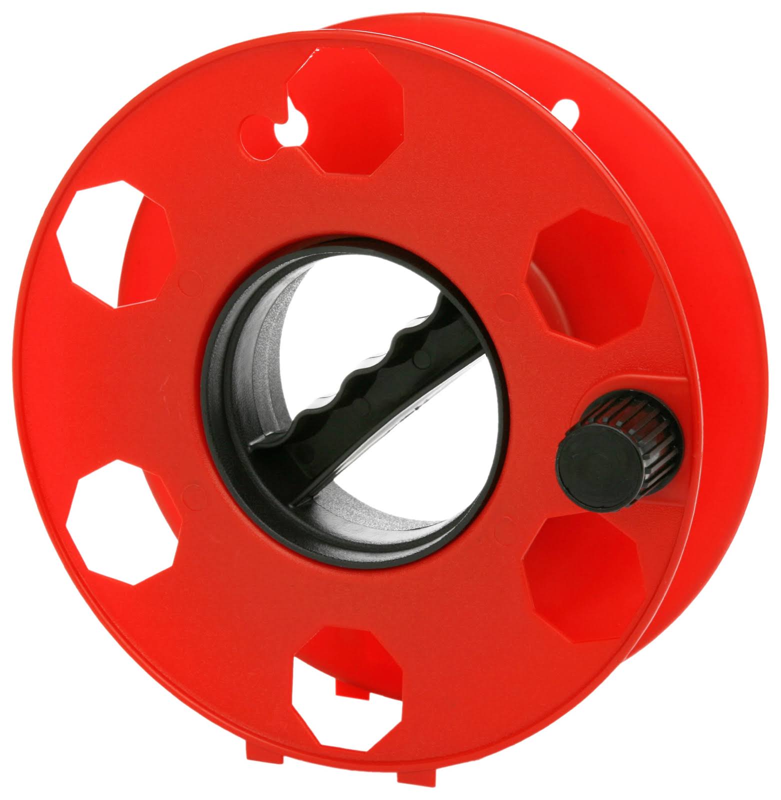 Cord Storage Wheel