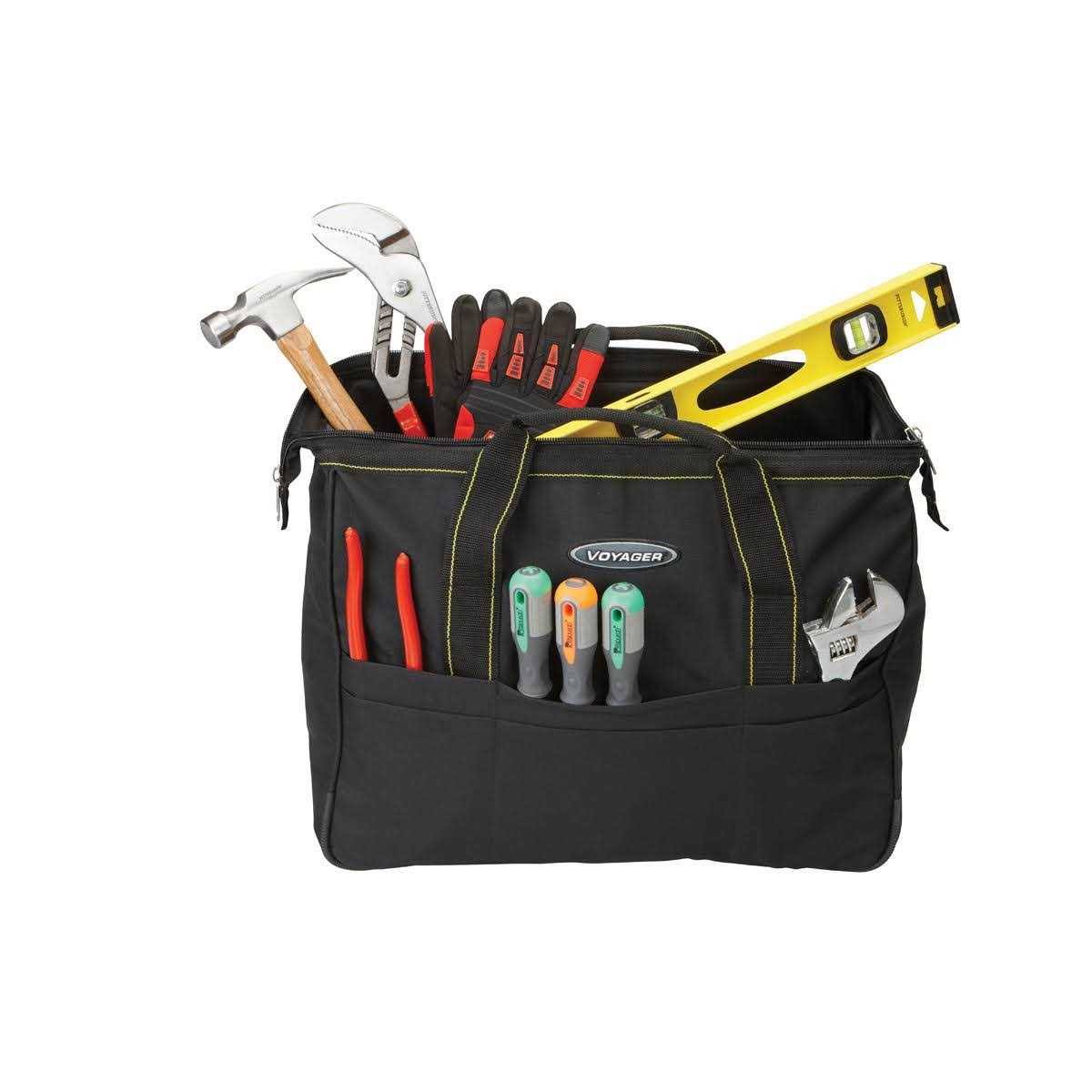 Voyager 20 in. Rolling Tool Bag