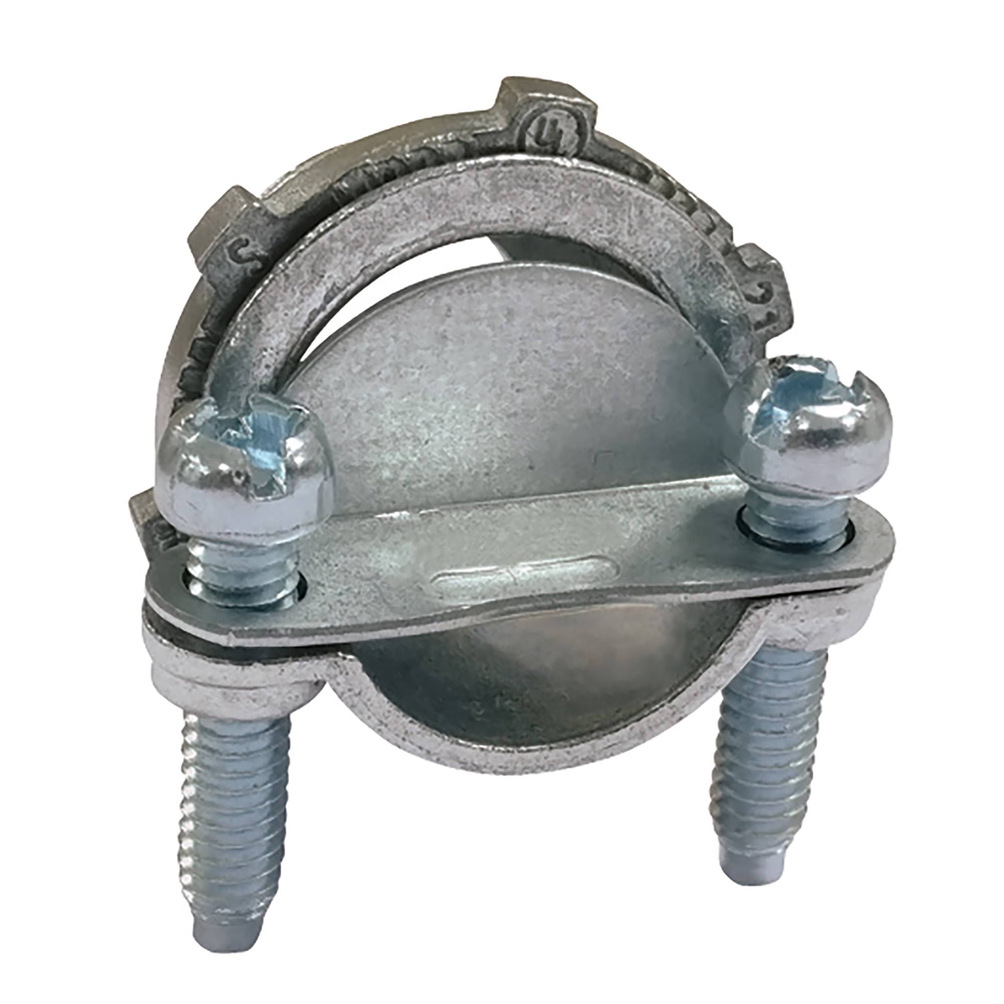 Sigma Electric C-500 NM/SE Cable Connector, 3/8