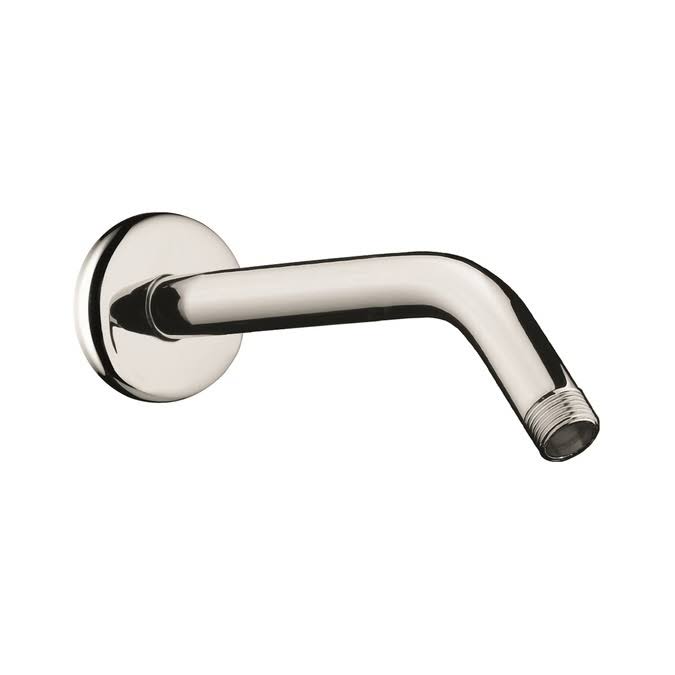 Hansgrohe 28496831 Clubmaster Polished Nickel Showerhead