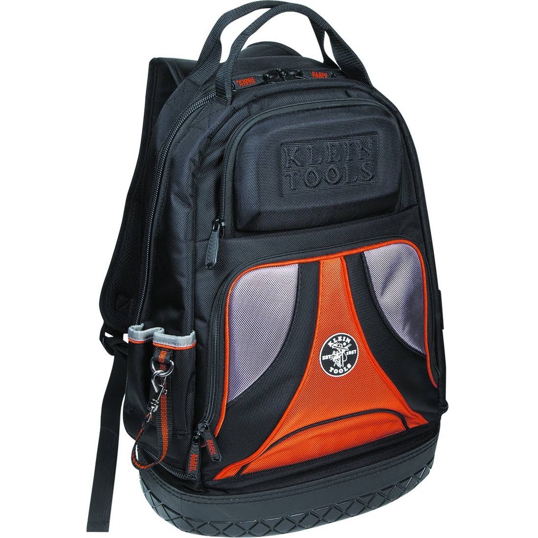 Klein Tools 55421BP-14- Tradesman Pro Backpack