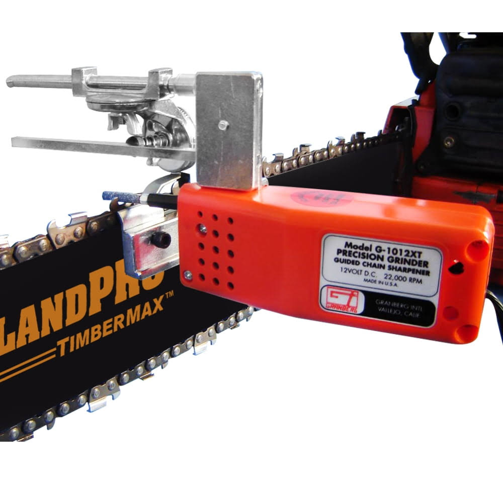 Granberg G1012XT Precision Grinder (12v)