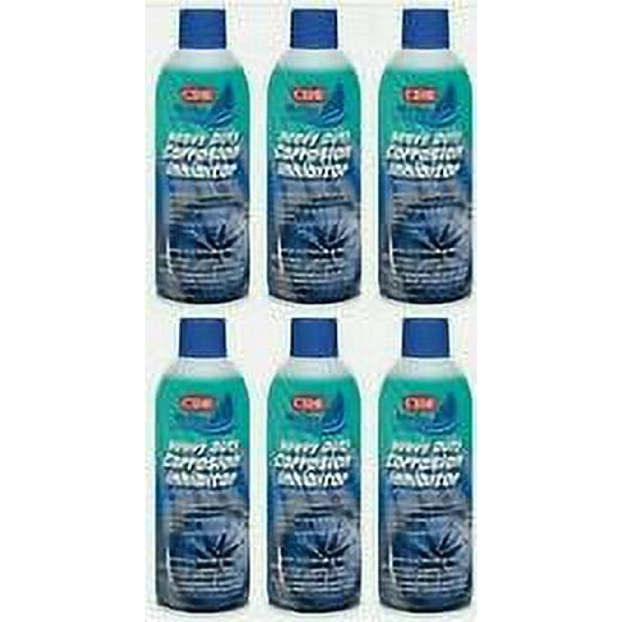CRC 06026 Heavy Duty Corrosion Inhibitor, 10 WT oz (6 Pack)