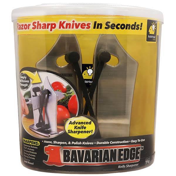 Bavarian Edge Knife Sharpener