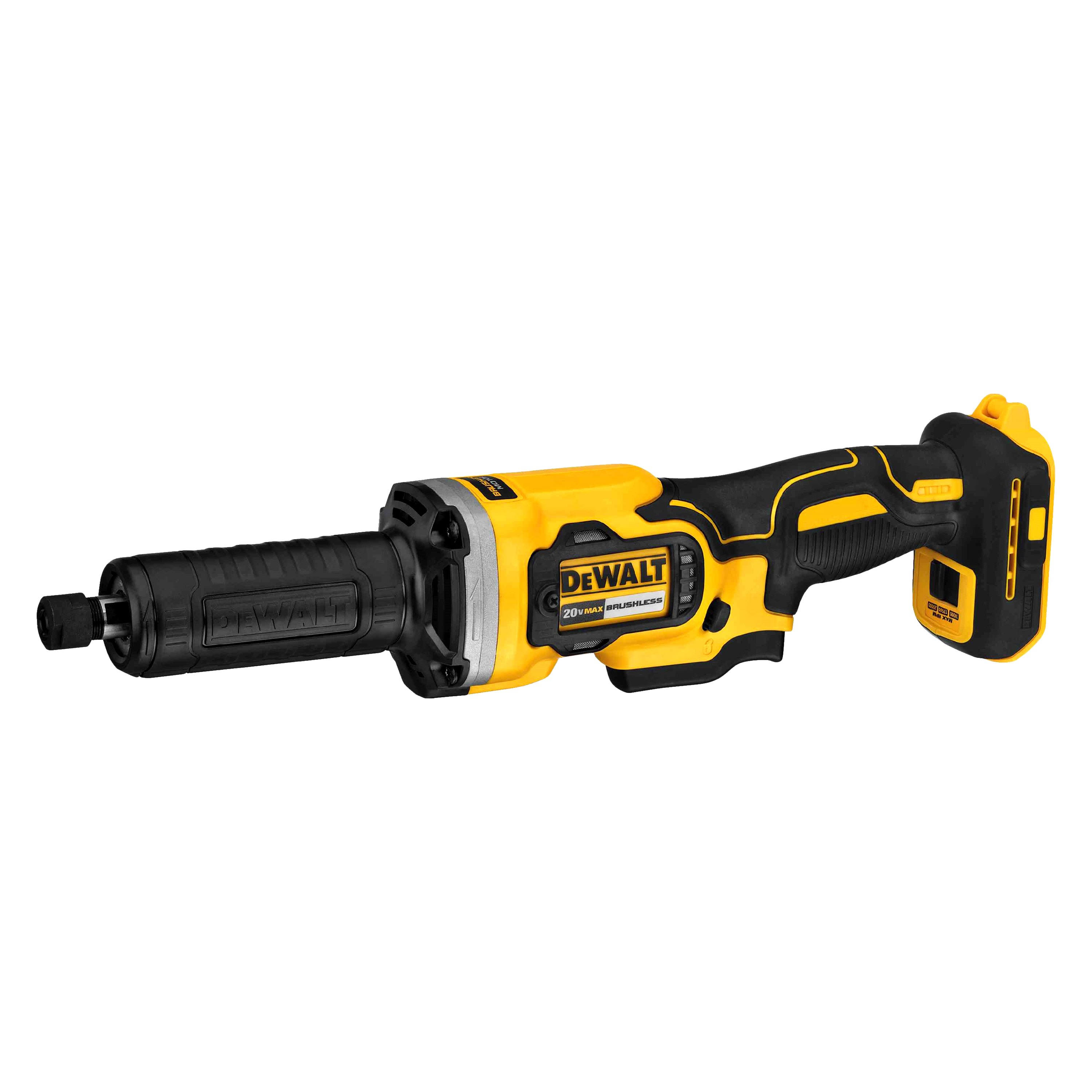 DeWalt DCG426B 20V Max Variable Speed Die Grinder (Tool Only)