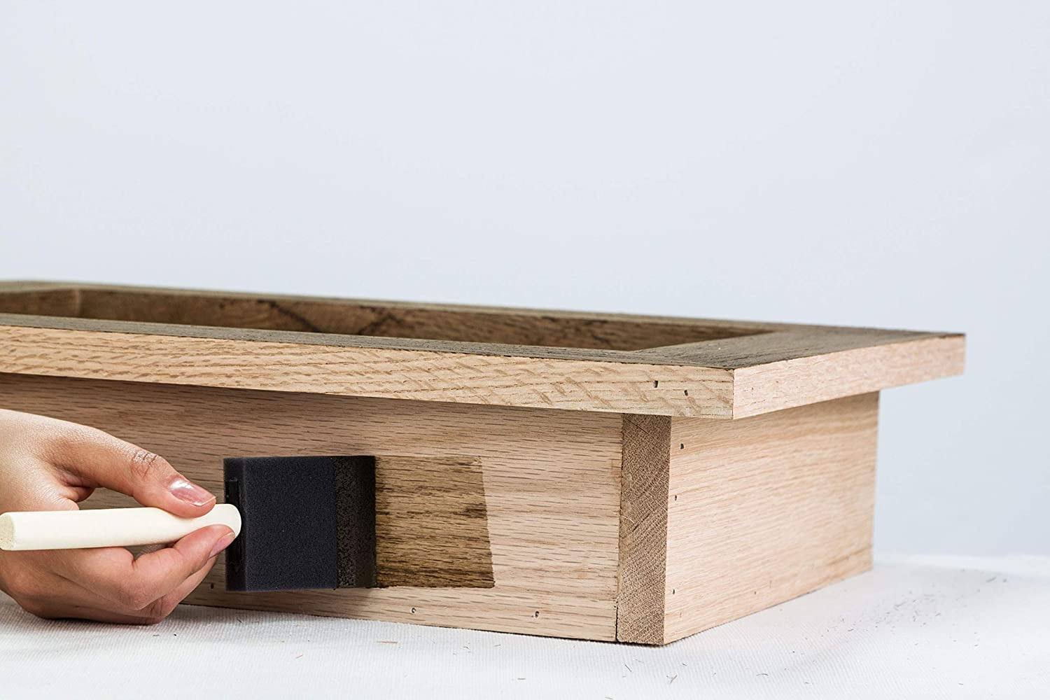 Varathane 331305 Aged Wood Accelerator, 1 qt