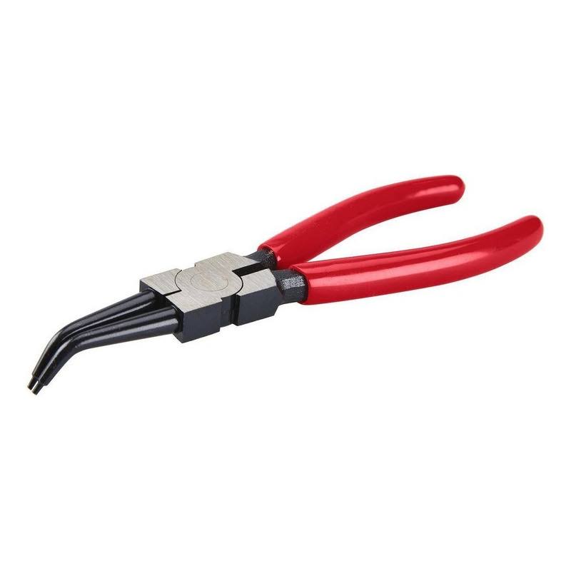 Icon 64597 8-Piece Precision Snap Ring Pliers Set