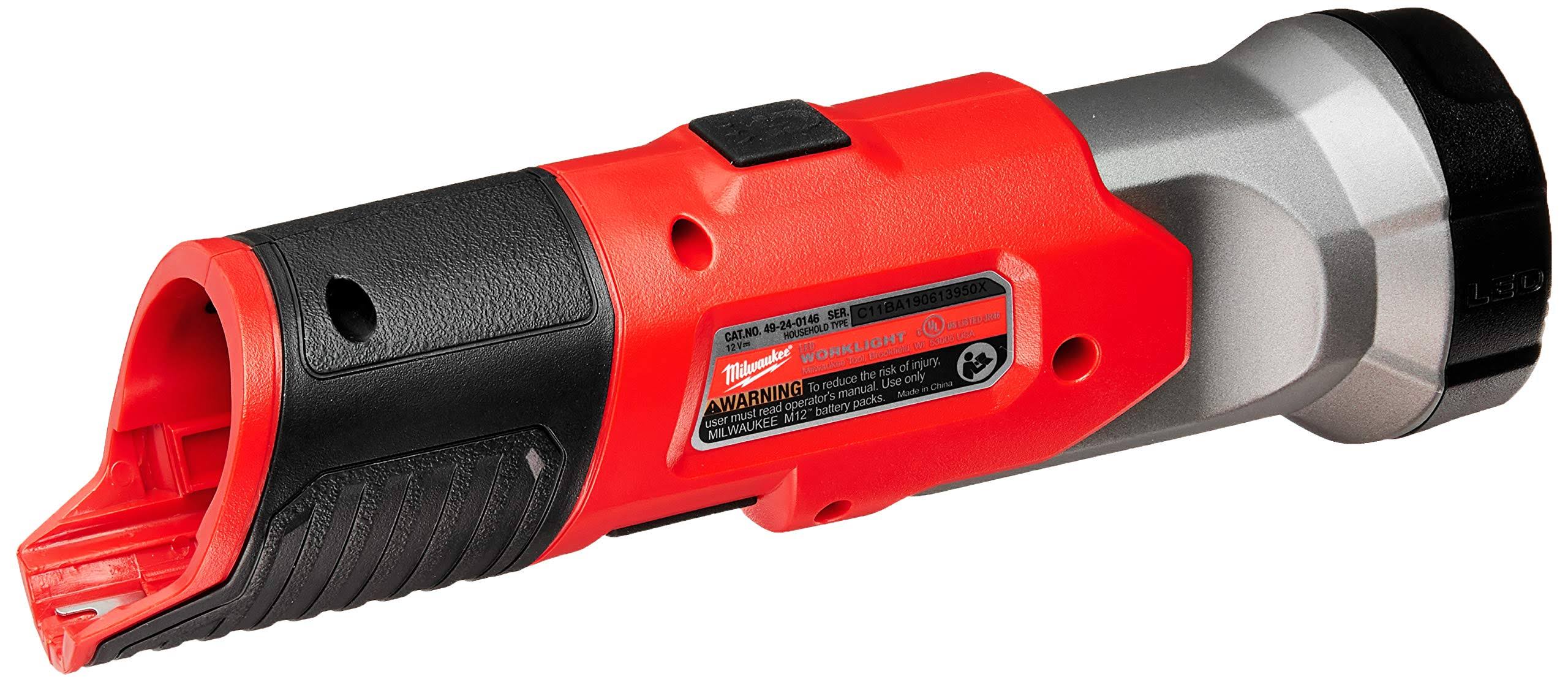 Milwaukee 49-24-0146 M12 LED Work Light