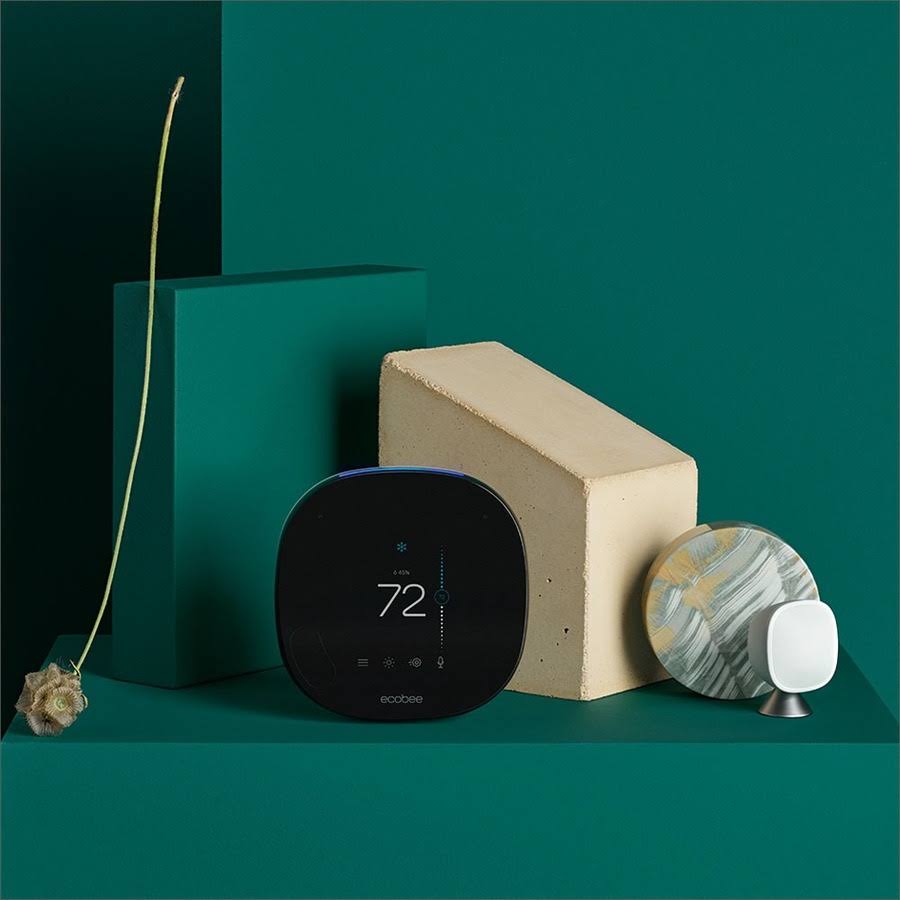 Ecobee- SmartSensor 2-Pack