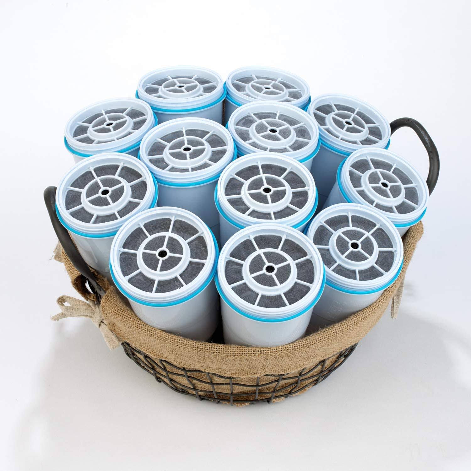 Zerowater ZR-006 Replacement Filter 4-Pack