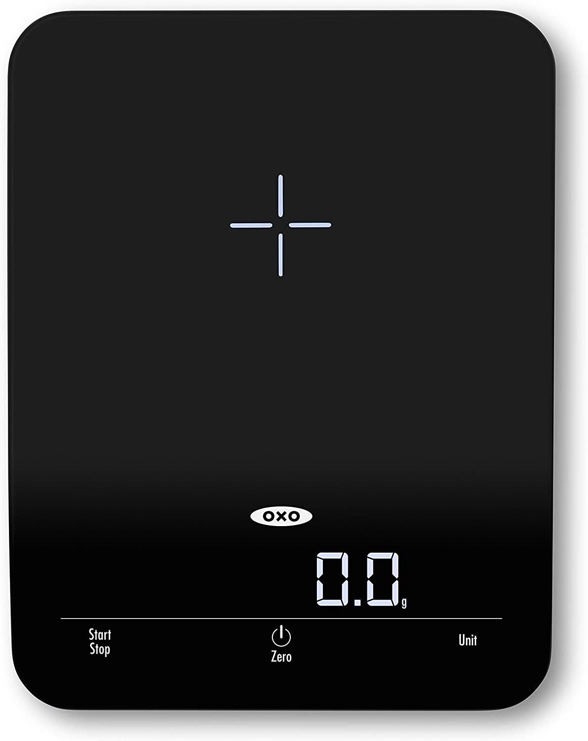 OXO 6 lb Precision Scale with Timer