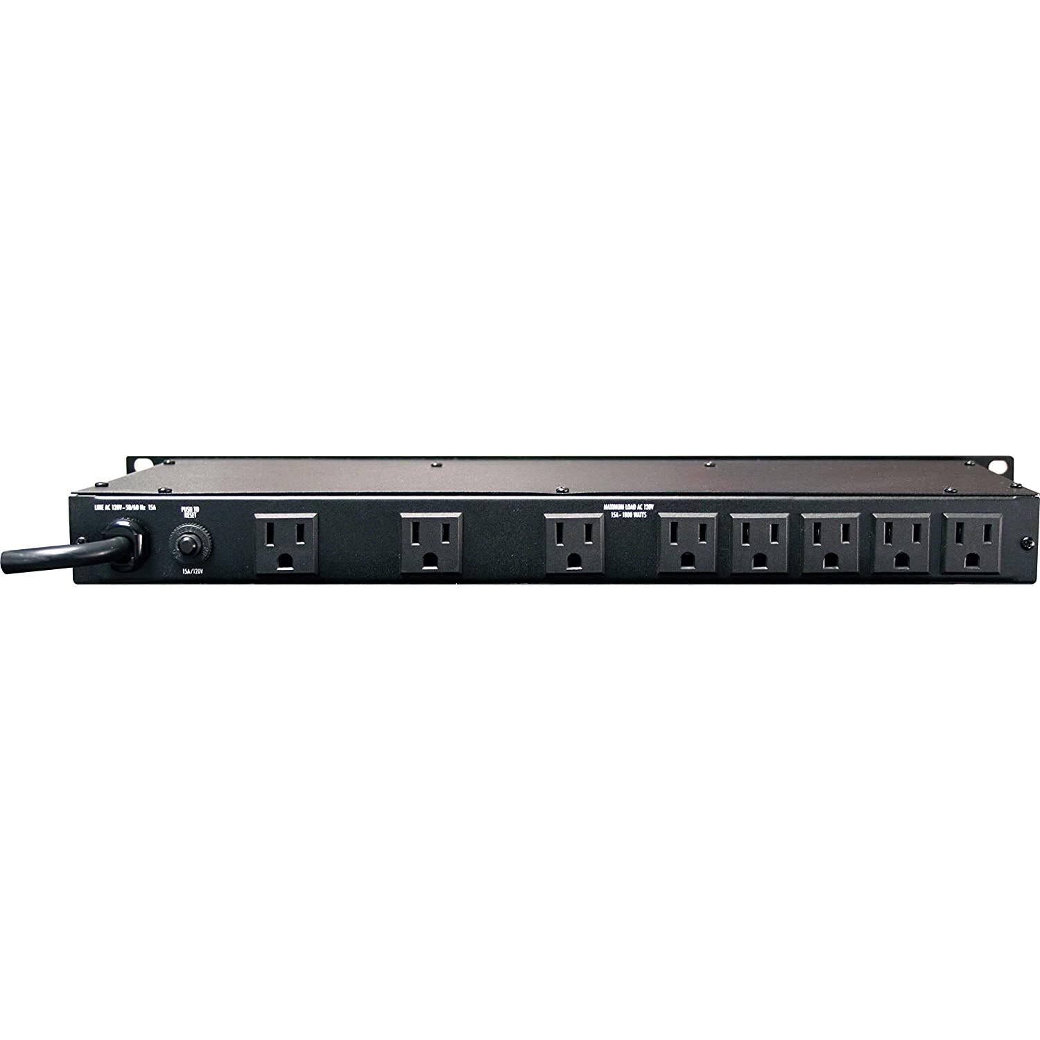Furman M-8Dx Power Conditioner