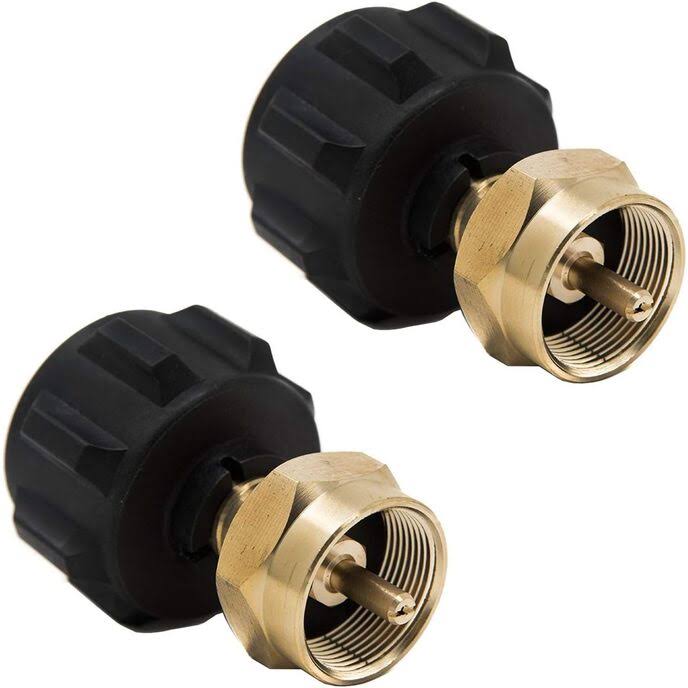 Gasone 50180-2 Propane Refill for RV, Other MFMSCS16