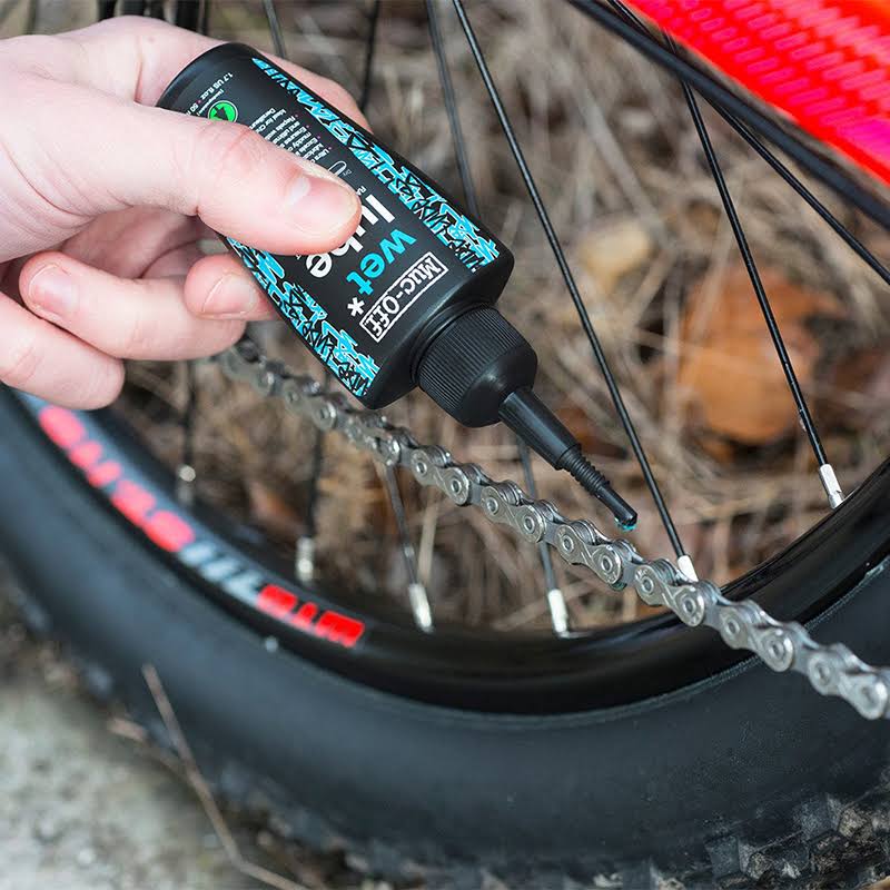 MUC Off Dry Lube (50-ml)