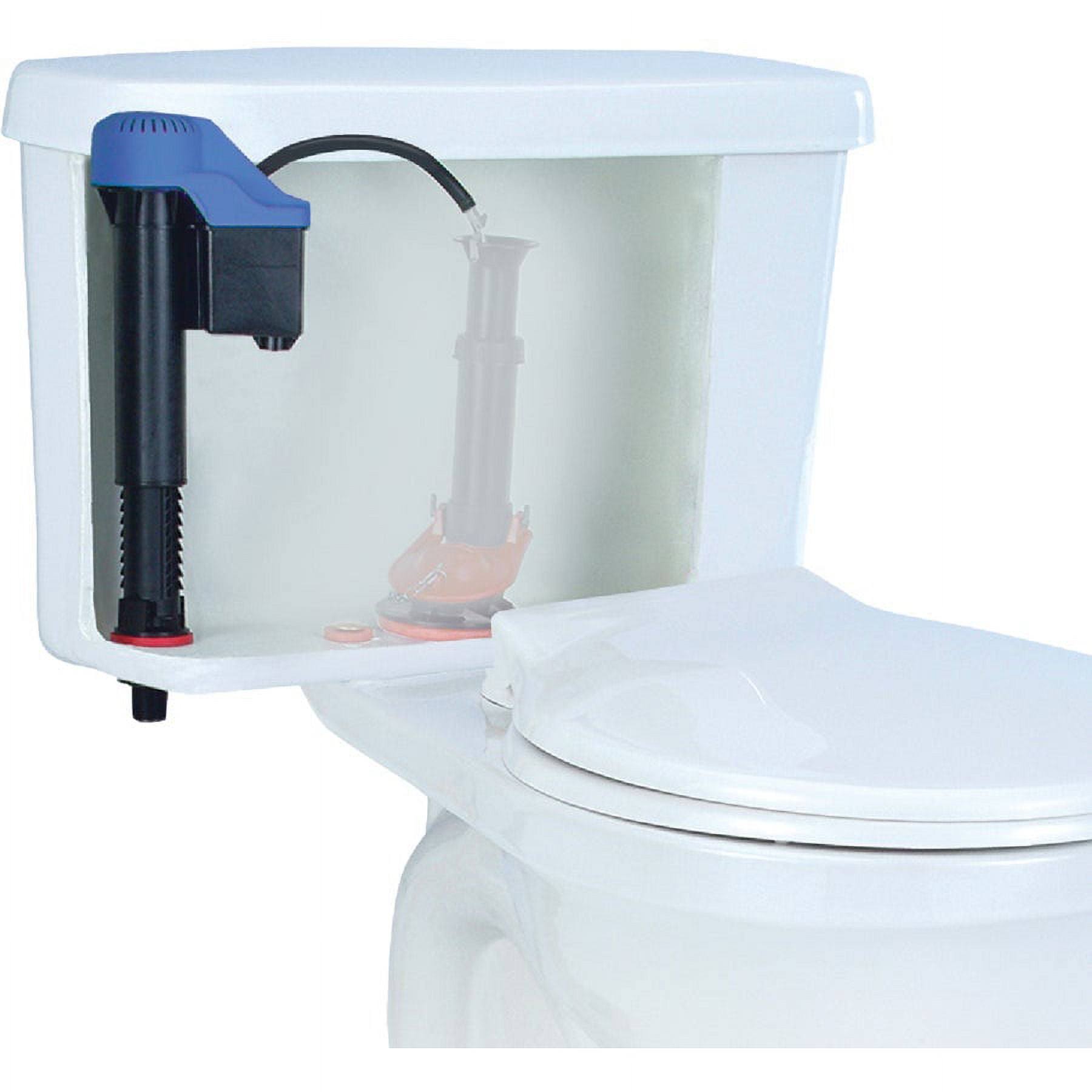 Korky 528GT Fill Valve, Toto