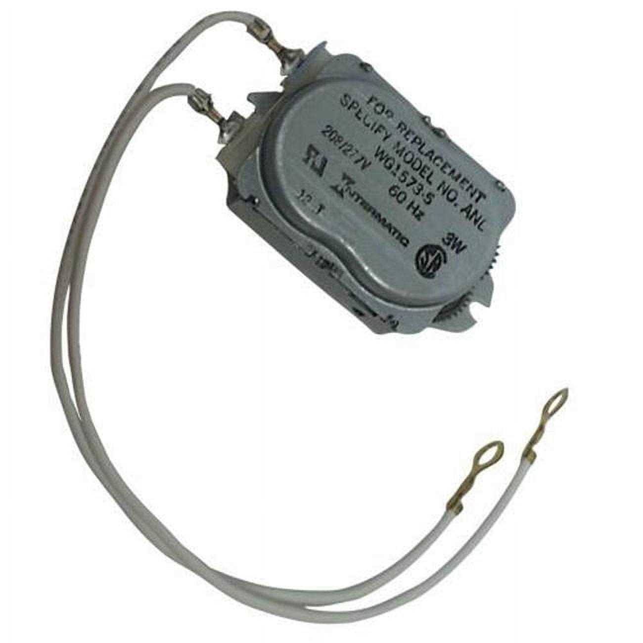 Intermatic Motor WG1573-10D