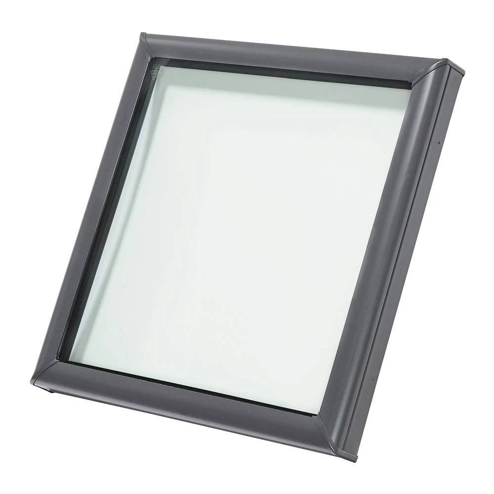 Velux Fixed Curb Mounted Skylight (FCM 3434)