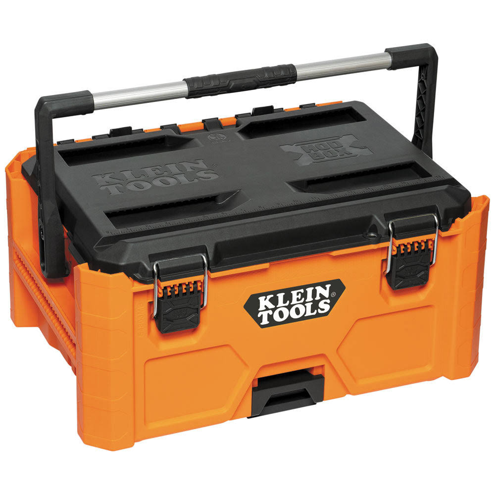 Klein Tools- 54803MB- Modbox Medium Toolbox