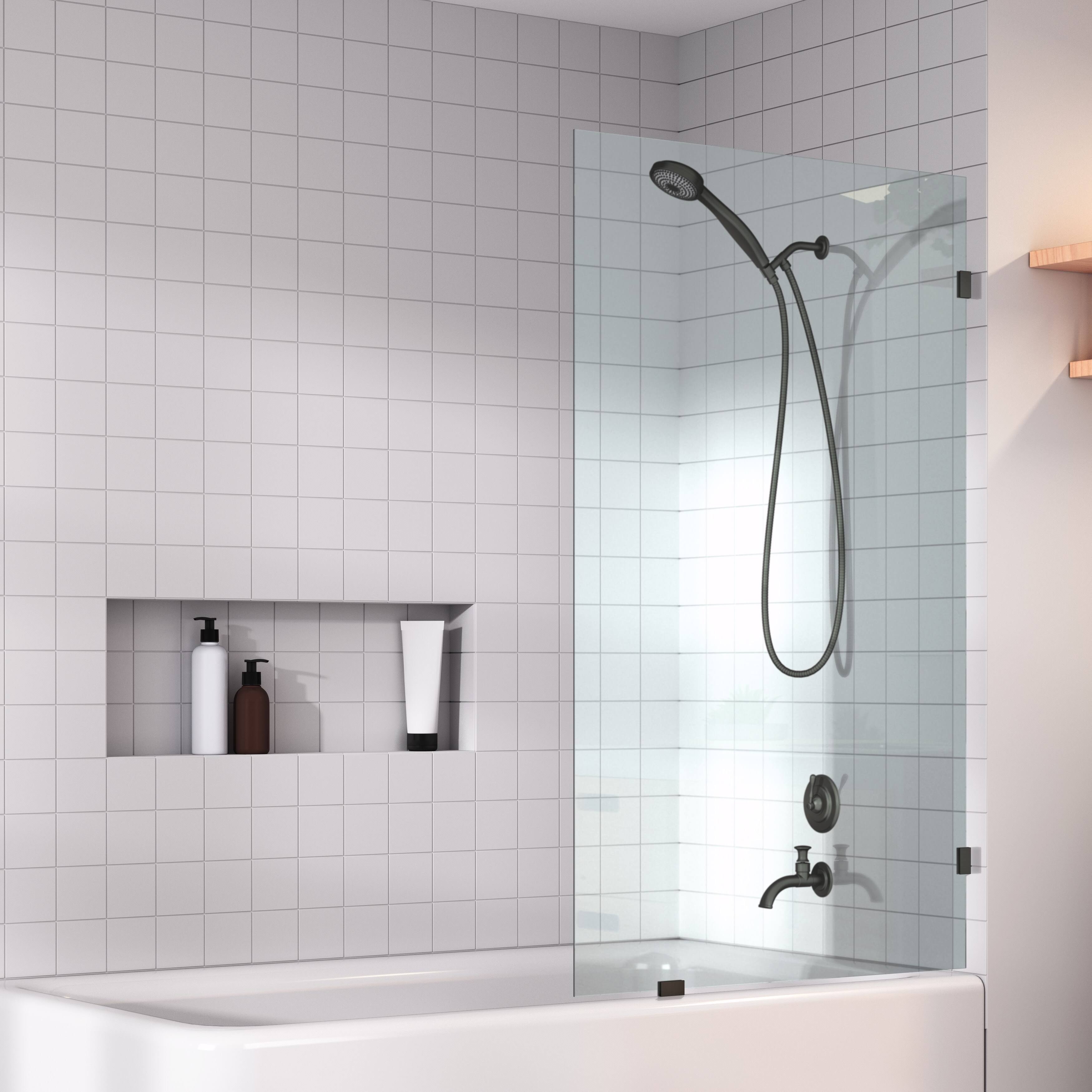 Glass Warehouse GW-BF-21.5-PB 58.25