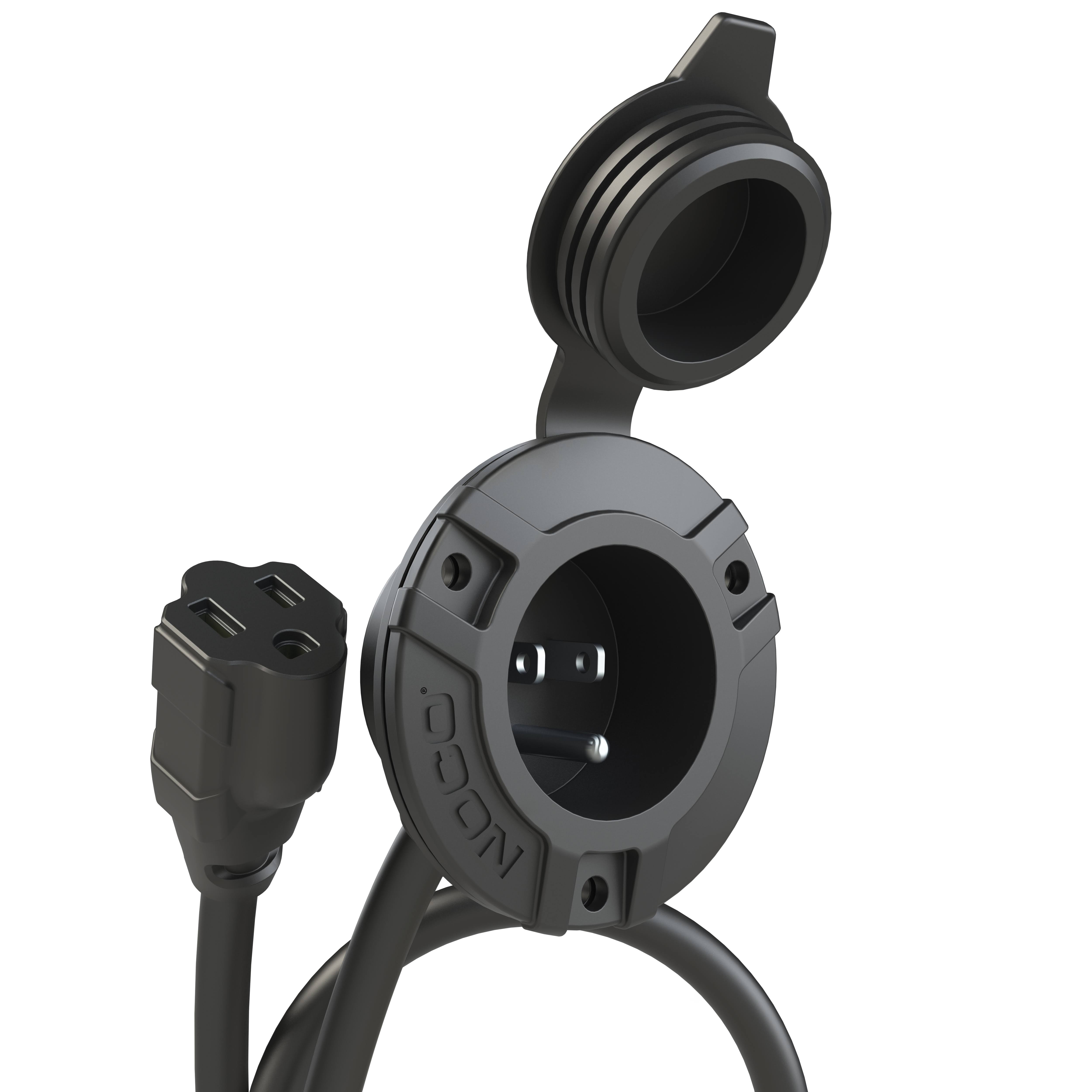 NOCO Gcp1 AC Port Plug