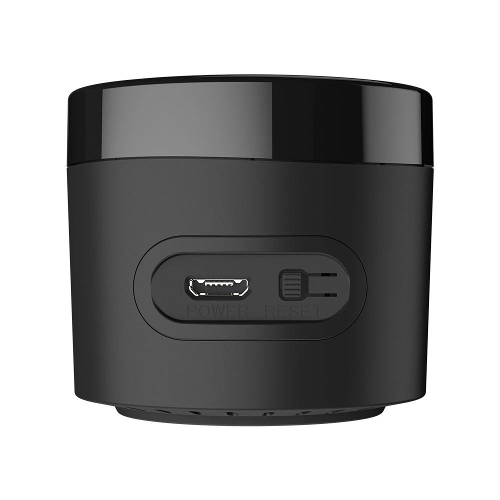 Broadlink RM4 Mini IR Universal Remote Control Smart Home Automation Wi-Fi Infrared Blaster for TV Air Conditioner STB Audio Works with Alexa