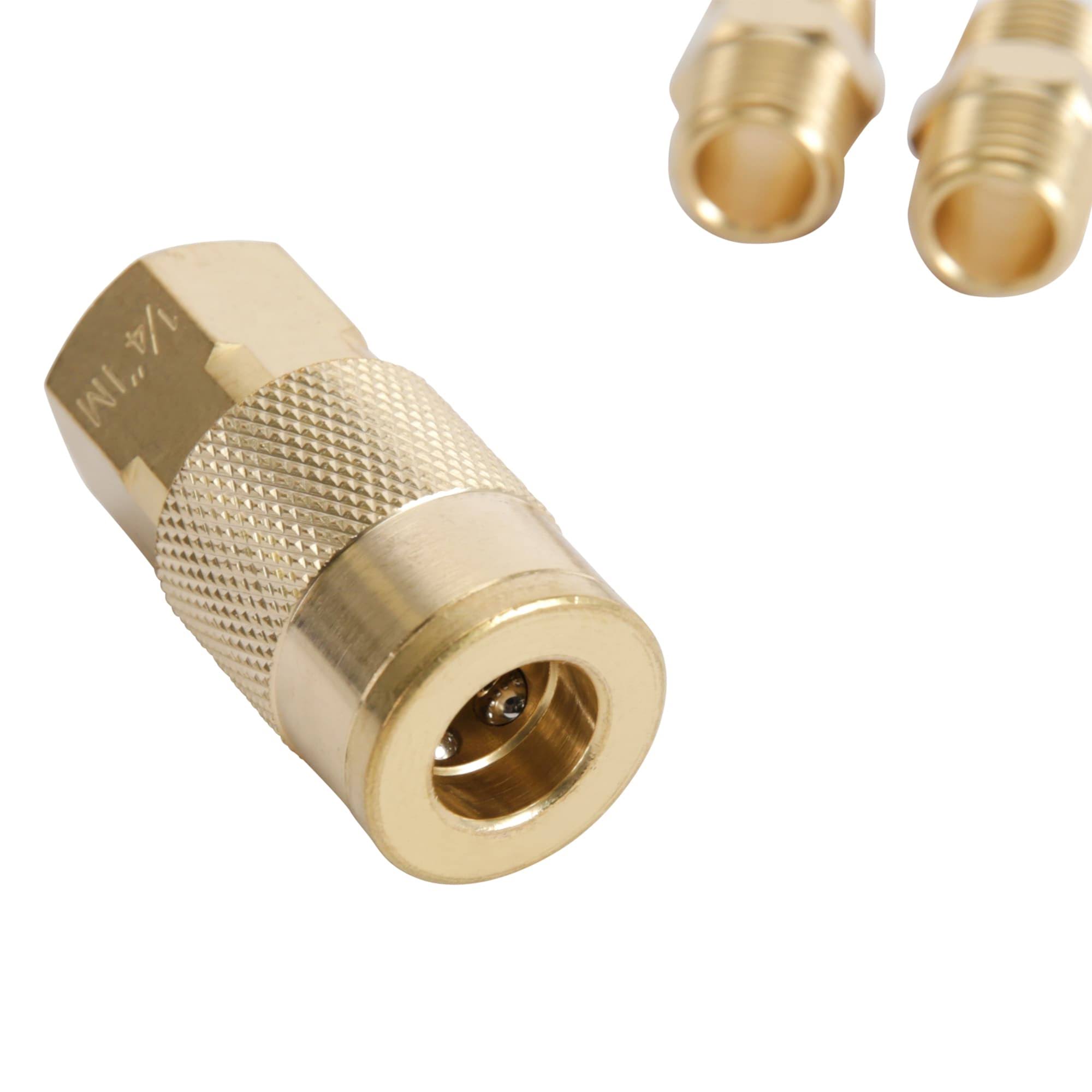 Kobalt- SGY-AIR200- 18-Piece Air Compressor Accessory Kit Ensemble