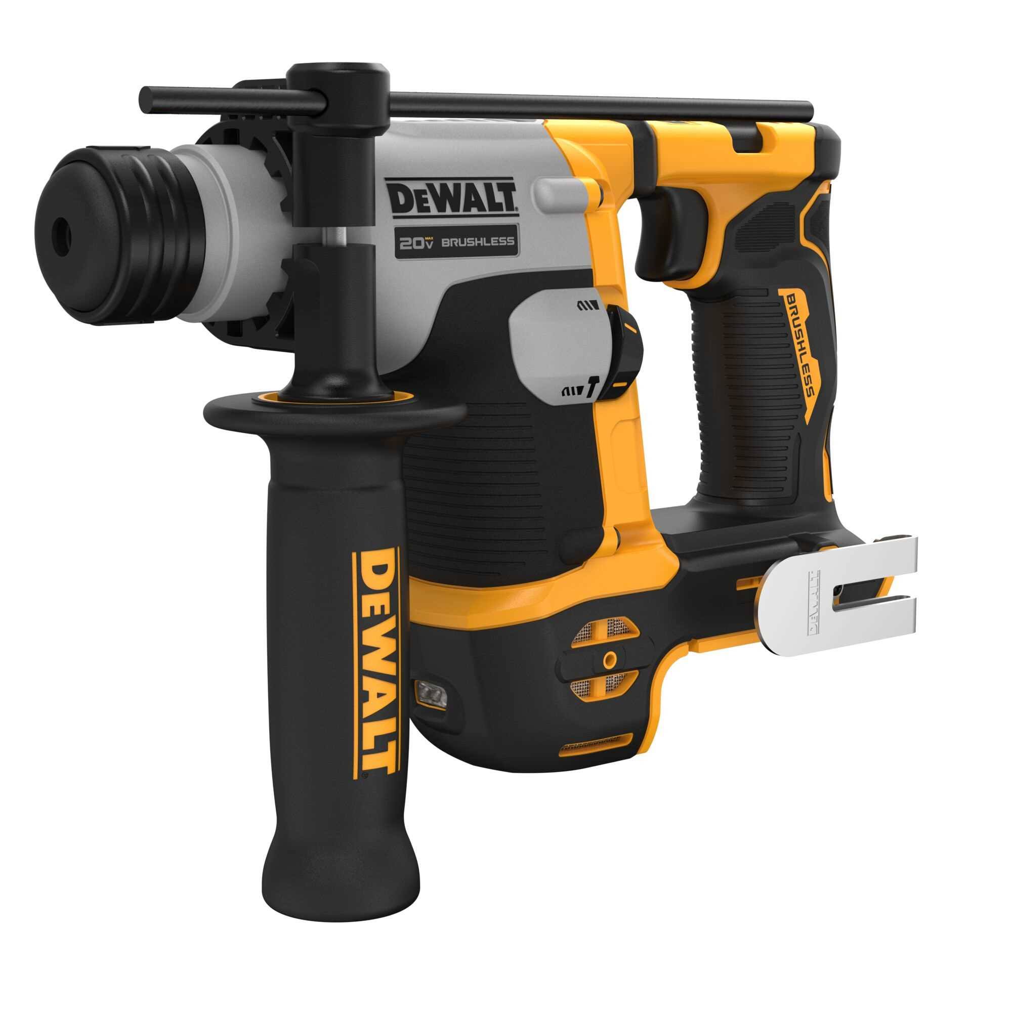 DeWalt DCH172B Atomic 20V Max 5/8