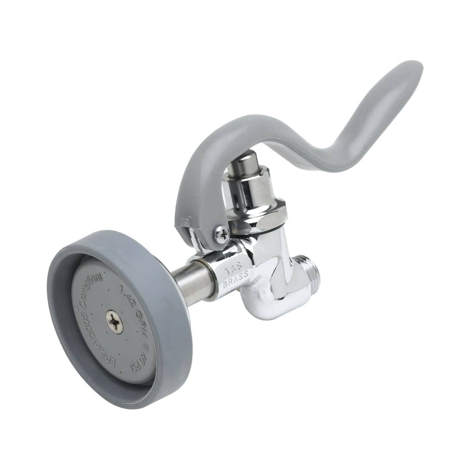 T&S Brass B-0107-LR Spray Valve