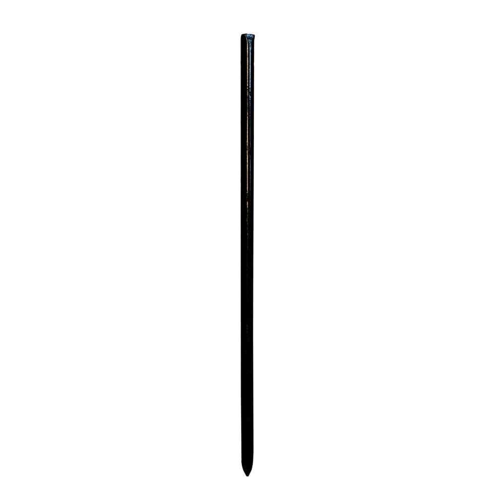 PROWORX 0.75-in x 36-in #6 Steel Rebar Pins in Black | 831961