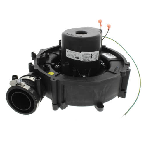 Fasco A984 OEM Blower, 1Spd, Shaded Pole, 115V