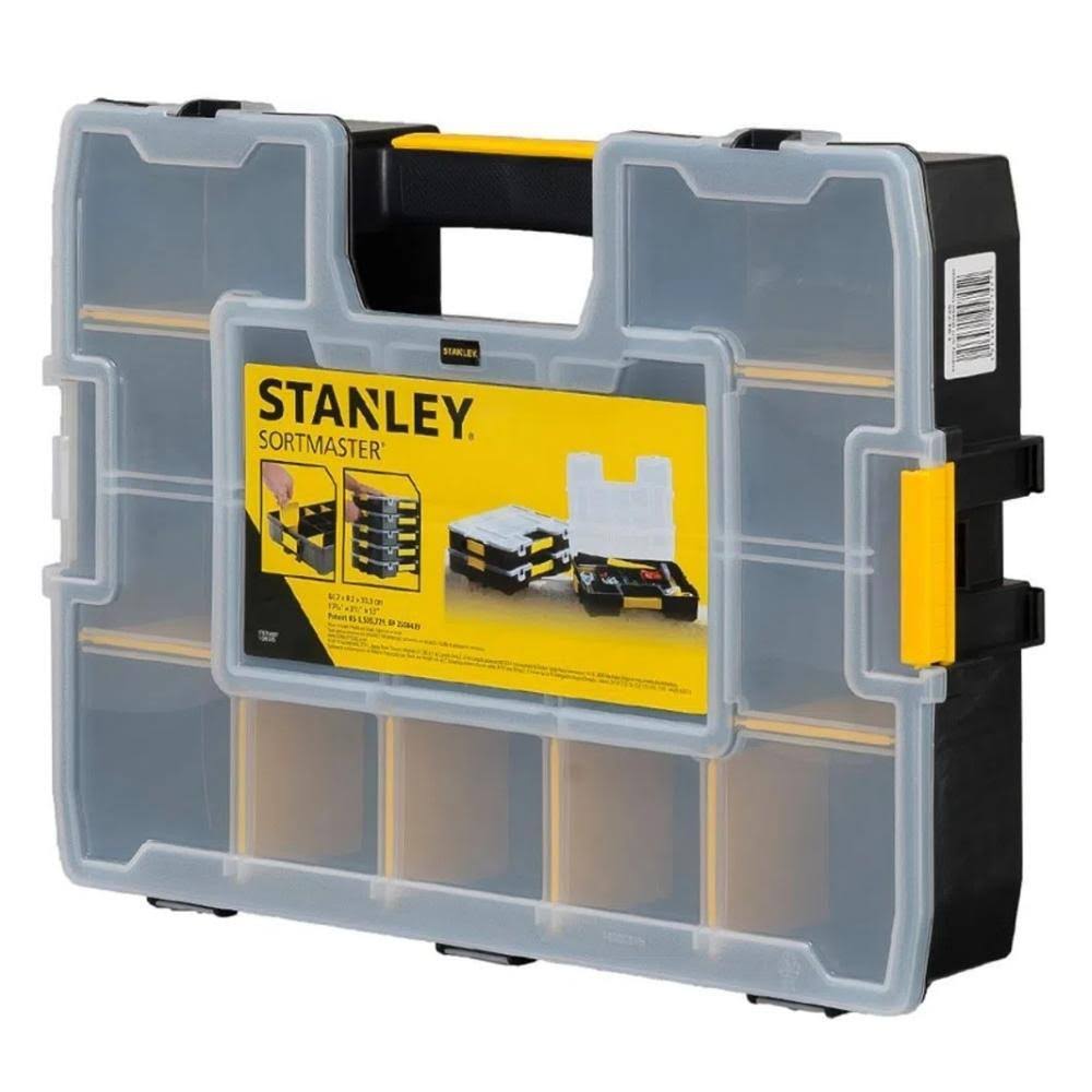 Stanley STST14022 Sortmaster Junior Organizer