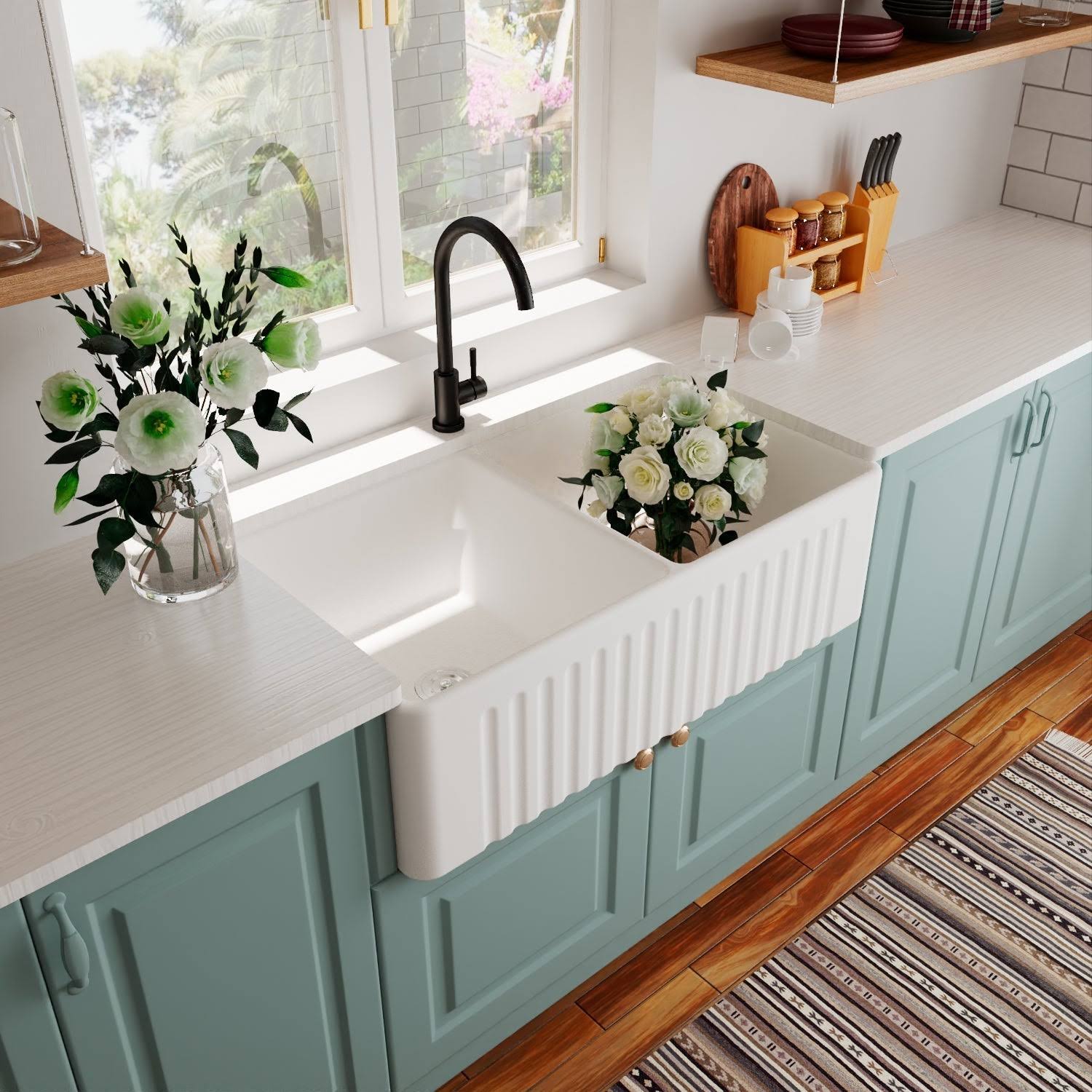 DeerValley DV-1K028 Eclipse 33